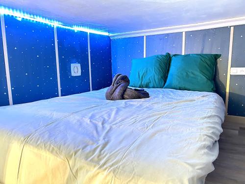 Charmant cocon, Lagny sur marne, parking, wifi, proche Disney RER, Lagny (Foto 4)