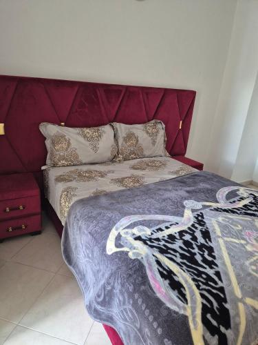 Luxurious 3-Bedroom Apartment in Historic Fs Morocco - image 4