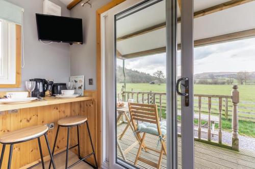 Iekārtas, 1 Bed in Smardale oc-e37511 in Waitby