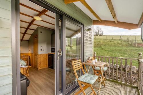 Iekārtas, 1 Bed in Smardale oc-e37511 in Waitby