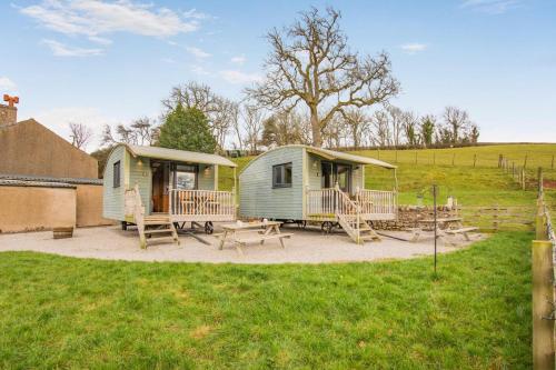 Iekārtas, 1 Bed in Smardale oc-e37511 in Waitby