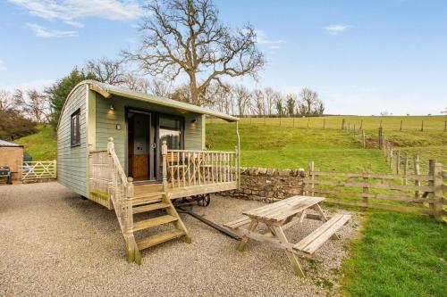 Iekārtas, 1 Bed in Smardale oc-e37511 in Waitby