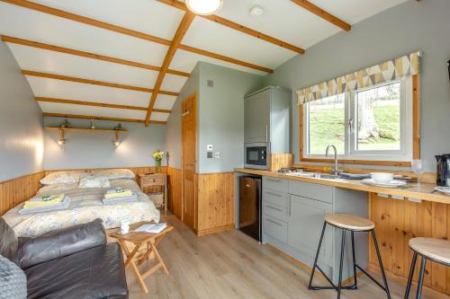 Iekārtas, 1 Bed in Smardale oc-a37512 in Waitby
