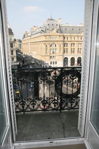 Hotel Bellevue Saint-Lazare - image 4