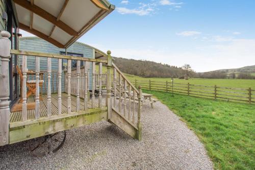Iekārtas, 1 Bed in Smardale oc-a37512 in Waitby