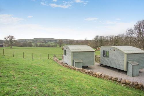 Iekārtas, 1 Bed in Smardale oc-a37512 in Waitby