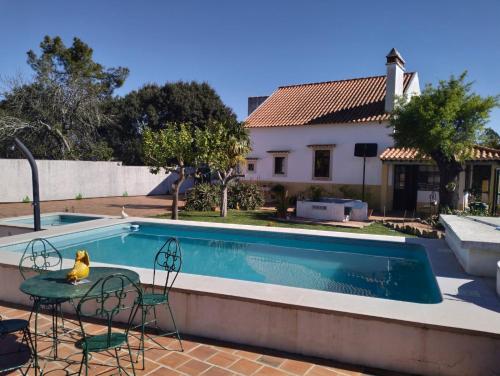 . Casa dos Avós