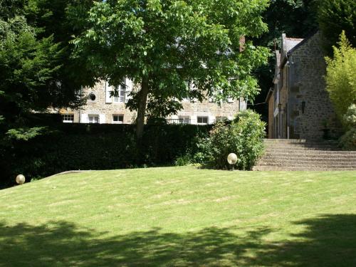 Logis Hotel Du Chateau