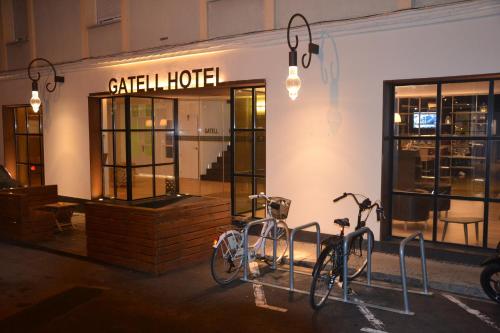 . Gatell Hotel