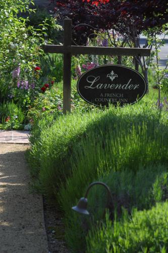 Lavender, A Four Sisters Inn