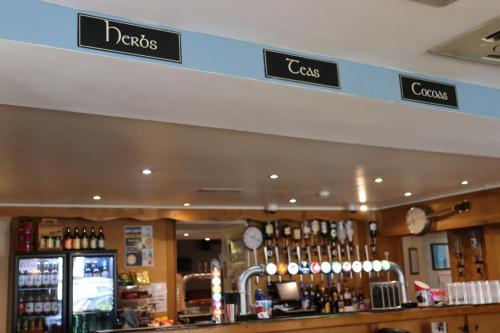 Harry's Hotel & Restaurant - image 14