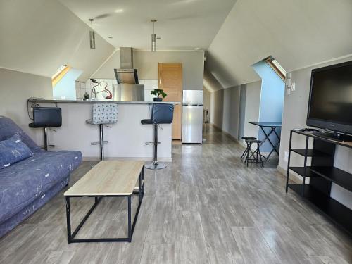 Appartement Pyrénées (Appartement Pyrenees) in Livron
