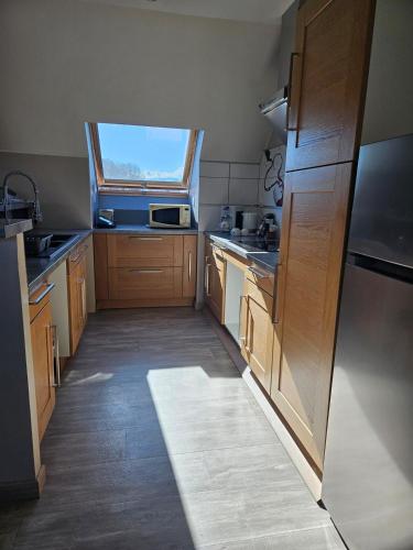 Appartement Pyrénées (Appartement Pyrenees) in Livron