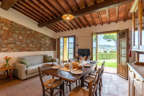 Casa d'Era Country Holiday Houses in Lajatico