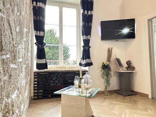 Charmant cocon, Lagny sur marne, parking, wifi, proche Disney RER, Lagny (Foto 5)