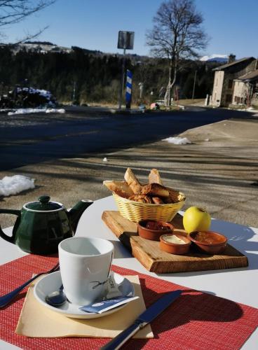 Atelier du pont de Mars in Saint-Agreve