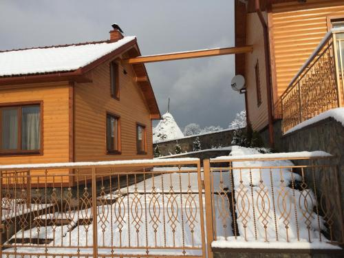 Solnce Karpat - main image