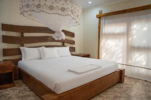 IJA Langano Resort in Shashamane
