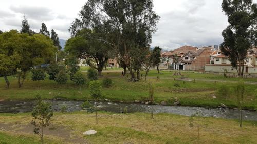 Casa Vacacional