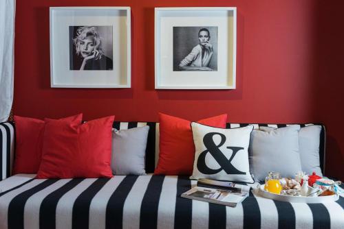 Areela Boutique Hotel - image 3
