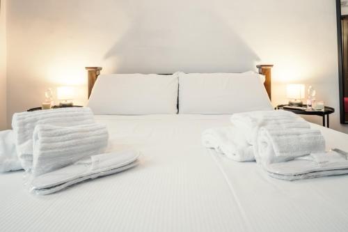 Art Deluxe Rooms - Vatican