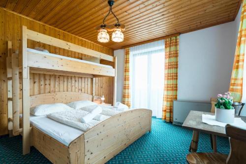 Berggasthof SchüttAlm Kleinarl in Kleinarl, Österreich