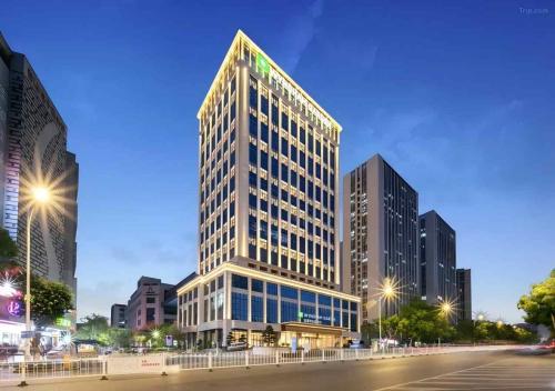 . Wyndham Garden Hotel Jinjiang International Airport Quanzhou