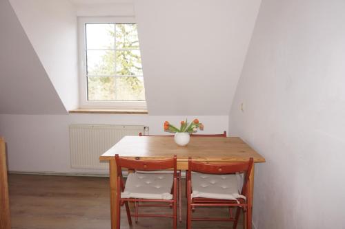 Ferienwohnung in Möllenhagen, Deutschland