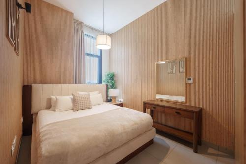 Golden Sunset Luxe 1BR CB2-3-RA1-812-1br in Мадинат-Зайед