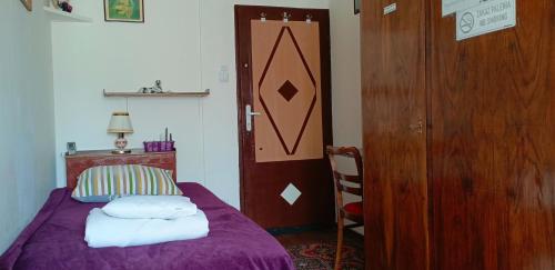 Room for you, Varšava