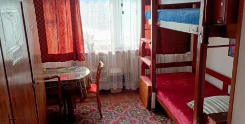 Room for you