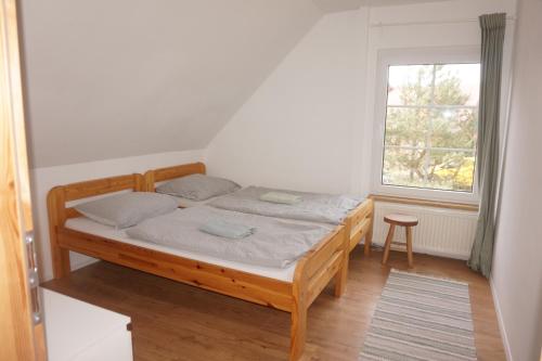 Ferienwohnung in Möllenhagen, Deutschland