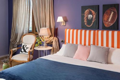 Areela Boutique Hotel, Tirana (fotografie 10)