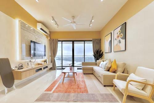 Facilities, Country Garden Danga Bay by Lions Bay in Danga Bay