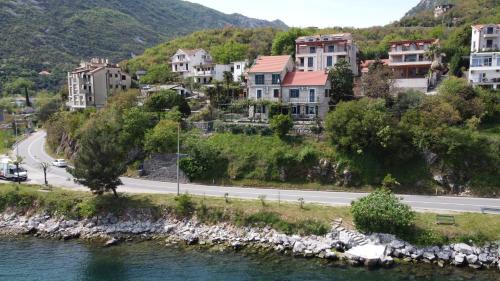 Apartment Capt Seferovic 2 in Danilovgrad