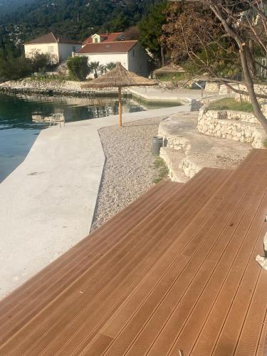 Apartmani Portina 4