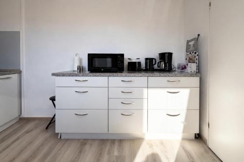 Zentral gelegene Wohnung in Kempten in Mariaberger