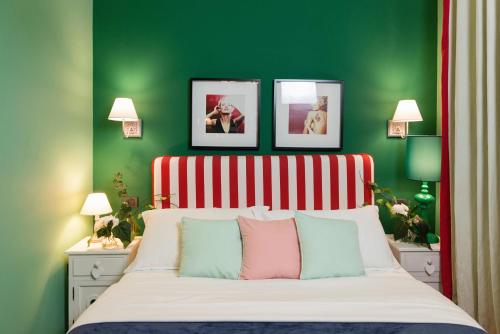 Areela Boutique Hotel, Tirana (fotografie 6)