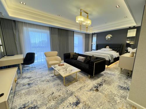 Hotel Sultan in Qarshi