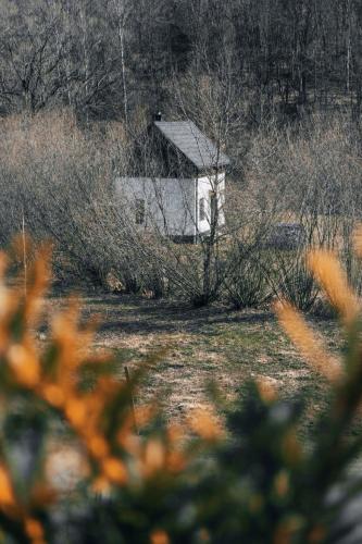 Domek Ranczo Podkowka - Polanczyk