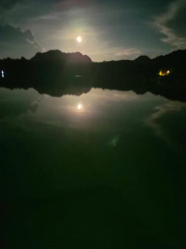 By The Dam Farmstay - Krabi