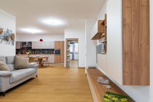 المرافق, 5' from the Sea, Elegant Apartment with Wi-Fi and AC in La Palma