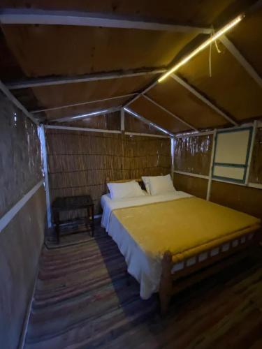 Sea View Camp Nuweiba in الواجهة البحرية لنويبع