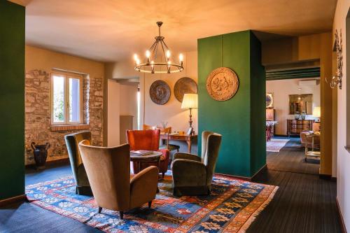 Locanda Borgo Colmello in Farra d' Isonzo