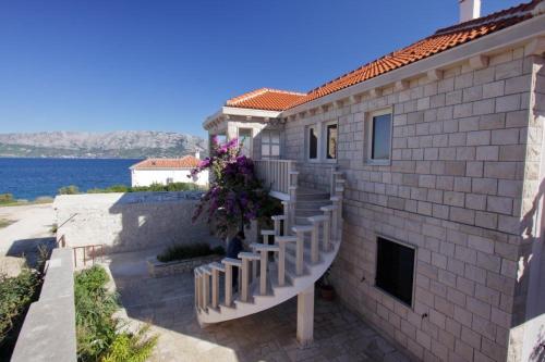 Apartments Marijana - Povlja