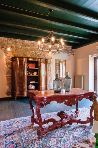 Locanda Borgo Colmello in Farra d' Isonzo