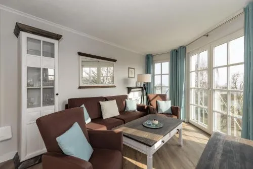 Apartmenthaus Atlantik Apartmenthaus Atlantik 314 in Kühlungsborn, Deutschland