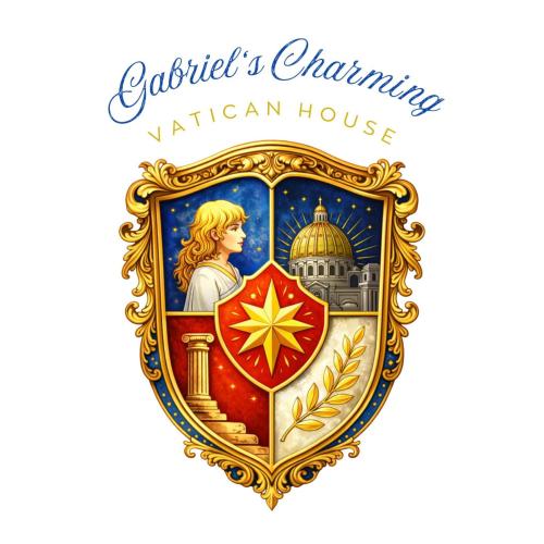Gabriel's Charming Vatican House