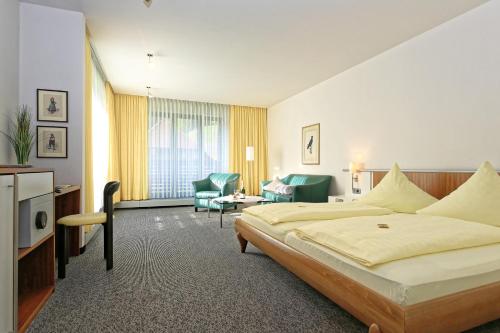 Doppelzimmer, deluxe