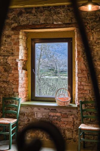 Locanda Borgo Colmello in Farra d' Isonzo